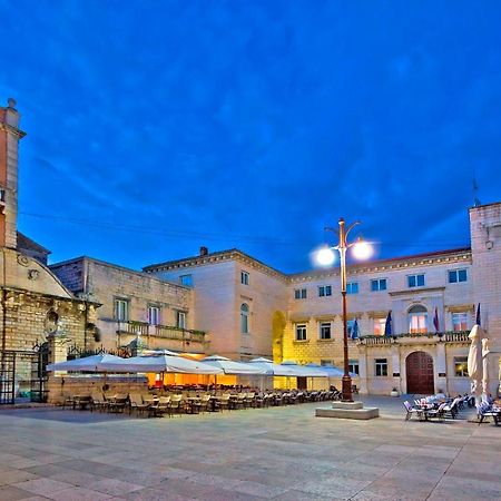מלון Lidia In Zadar - Nord-Dalmatien מראה חיצוני תמונה