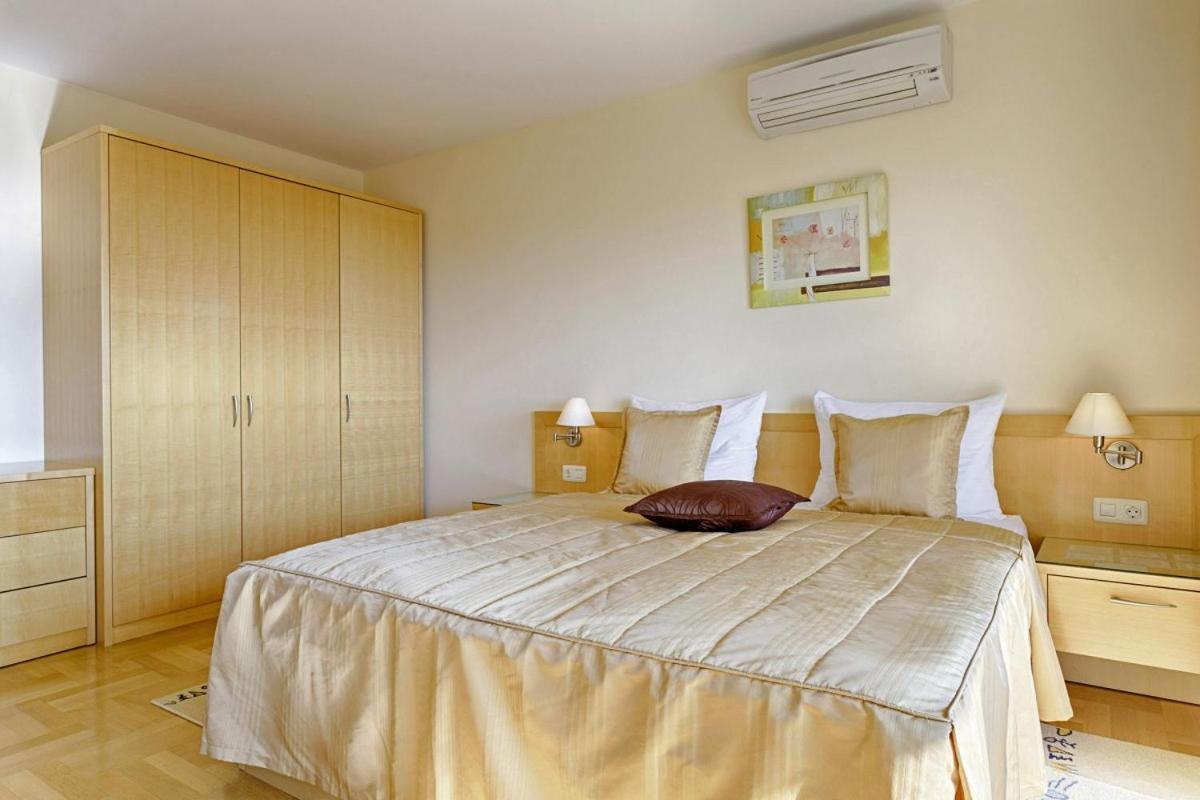 מלון Lidia In Zadar - Nord-Dalmatien מראה חיצוני תמונה